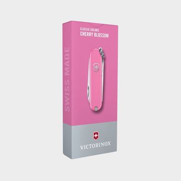 Picture of VICTORINOX - CLASSIC CHERRY BLOSSOM